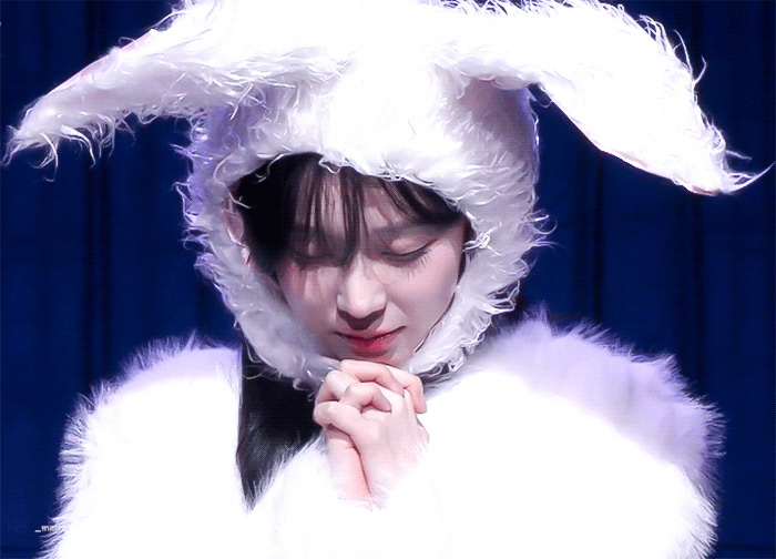 ウィンター (aespa)の最近の活動写真