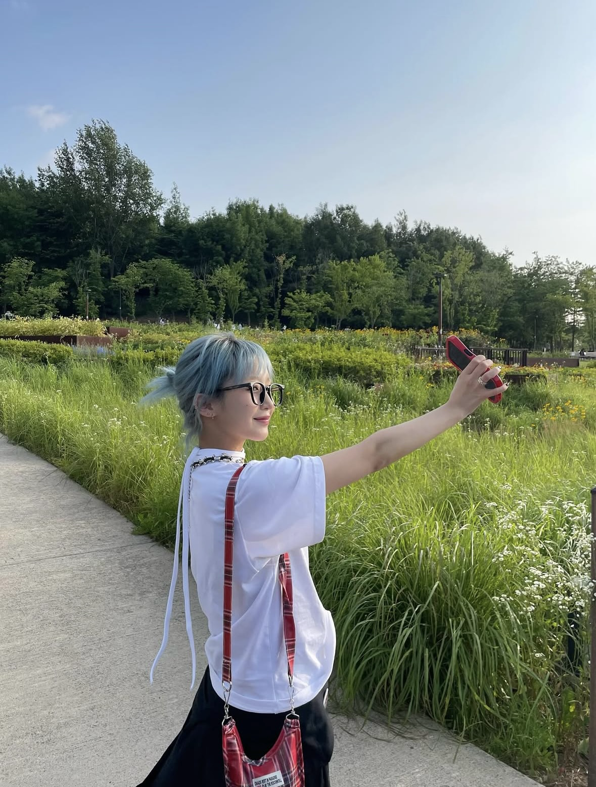 江崎光 (Kep1er)的幕后花絮