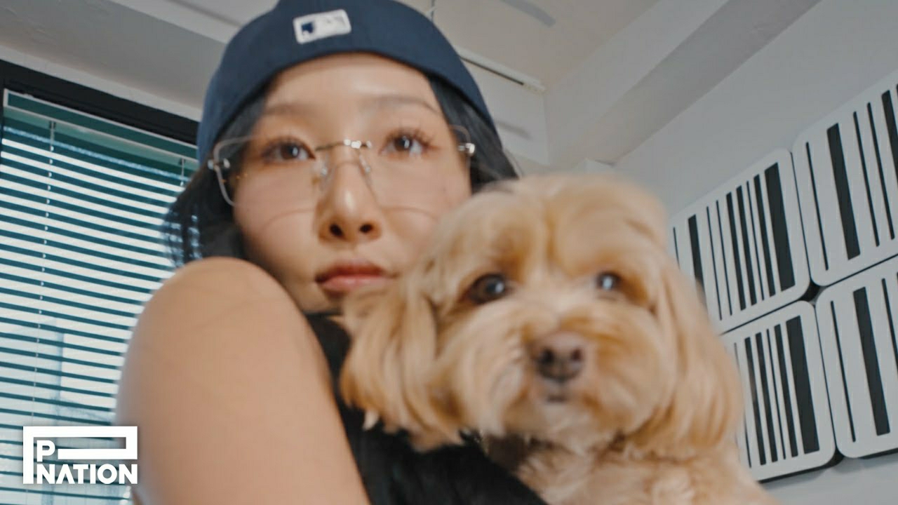 ファサ (MAMAMOO)ファンが撮った瞬間