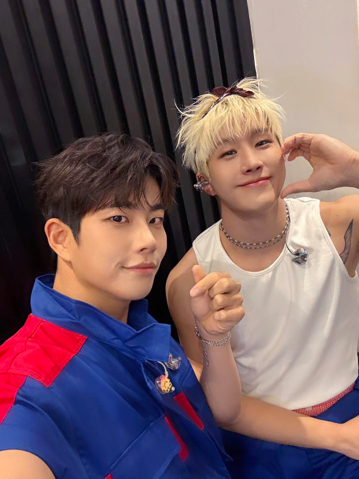 Behind-the-scenes cut of ASTRO