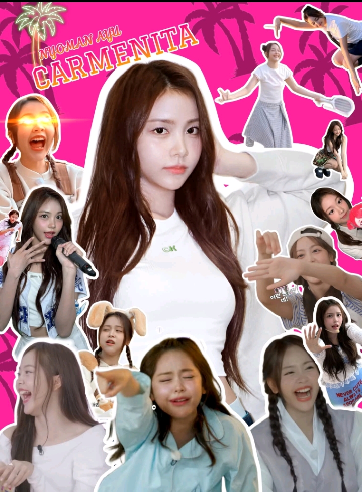 Feed komunitas K-pop terpanas hari ini