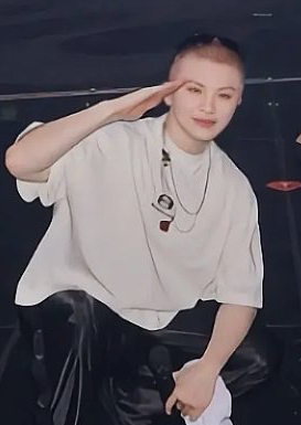 Latest photo of Woozi (SEVENTEEN)