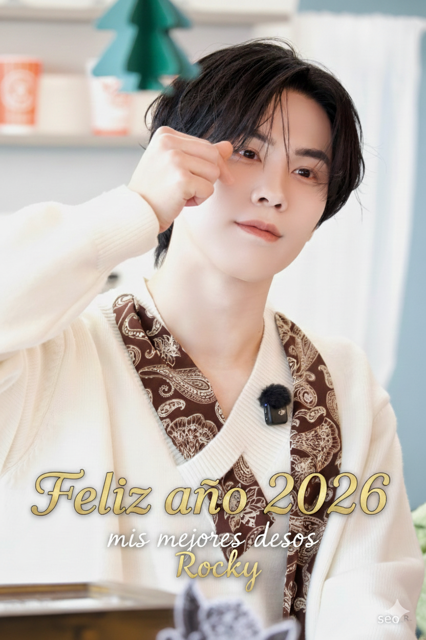 Latest photo of Rocky