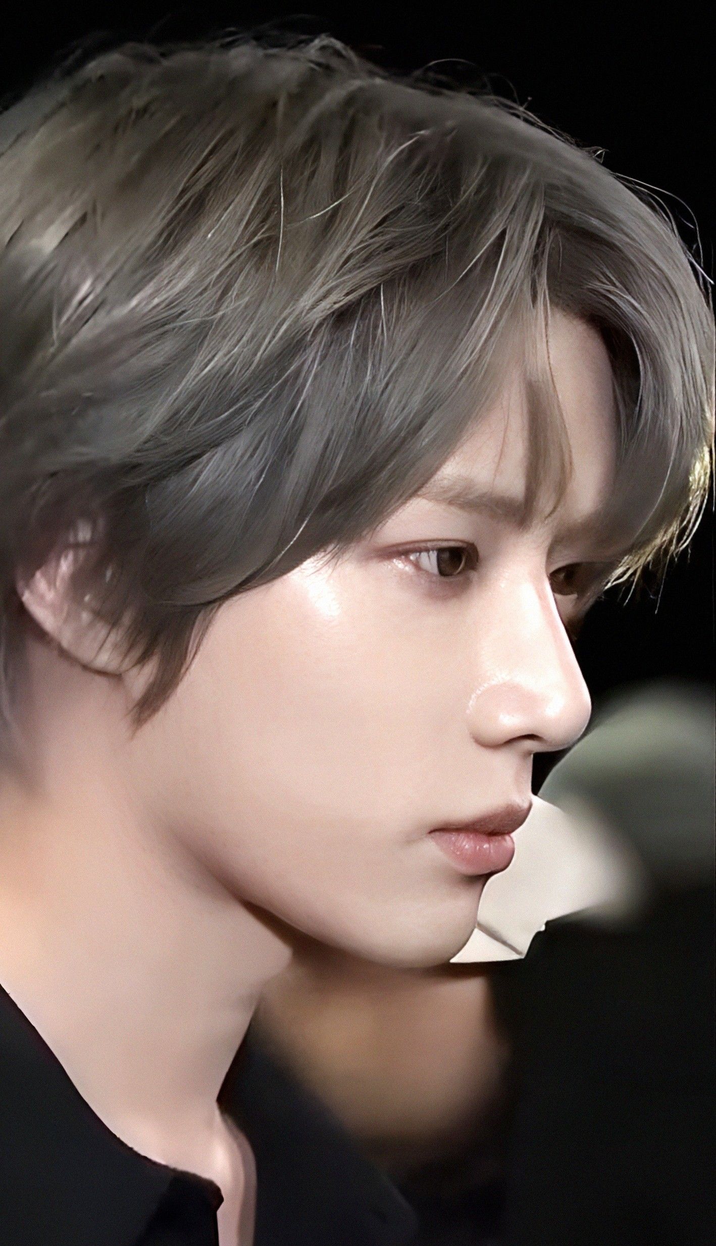 Latest photo of Beomgyu (TOMORROW X TOGETHER)