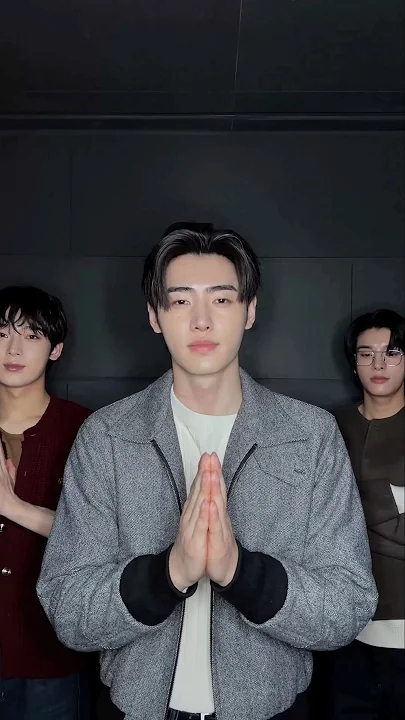 Foto terbaru ENHYPEN