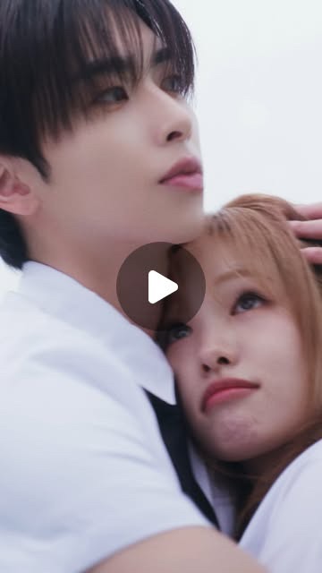 A moment captured by Xiao (UP10TION)'s fan