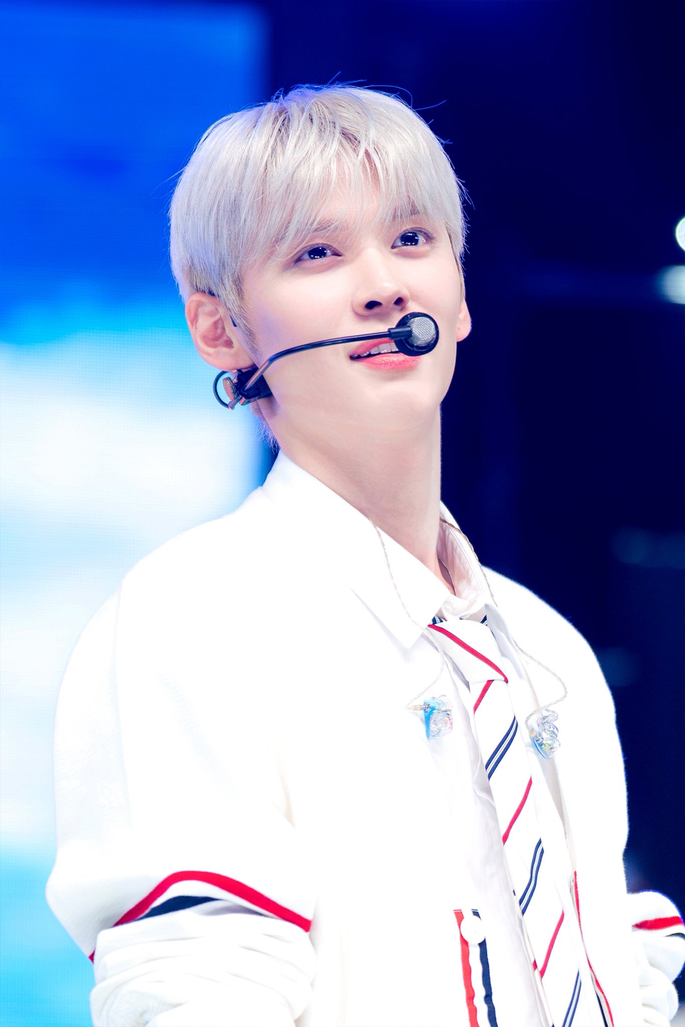 Latest photo of Eunseok (RIIZE)