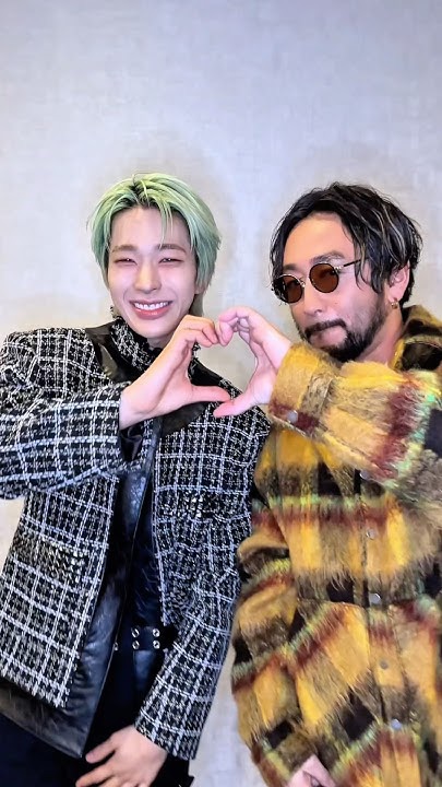 A moment captured by Tomoya (NEXZ)'s fan