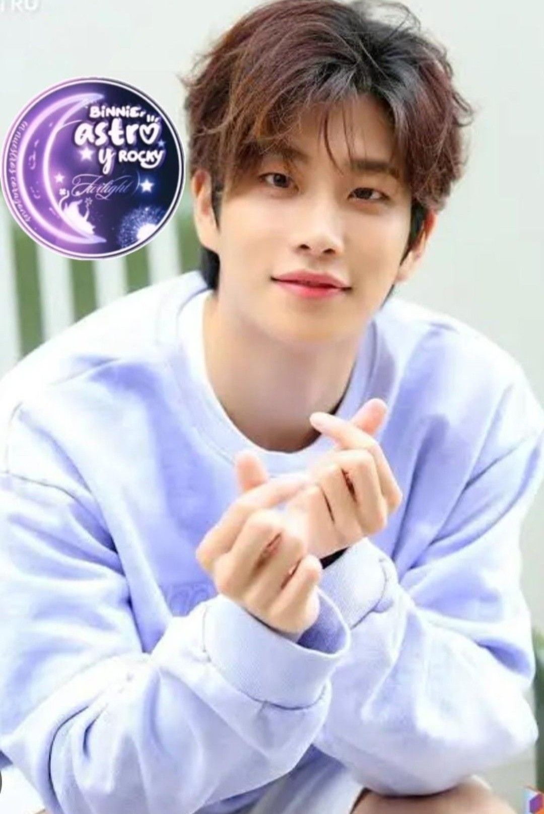 Recent activity shot of MJ (ASTRO)