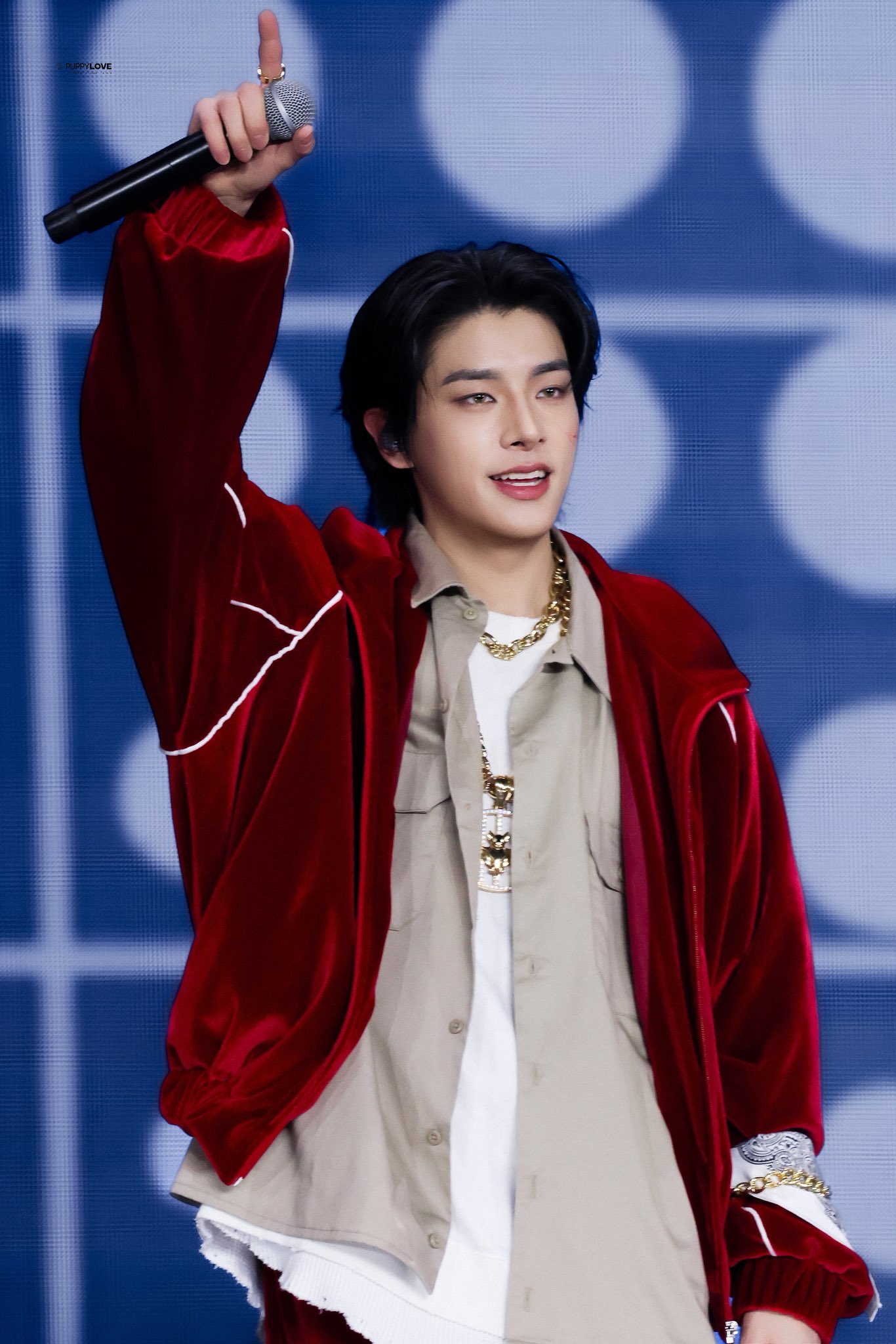 Jake (ENHYPEN)的最新照片