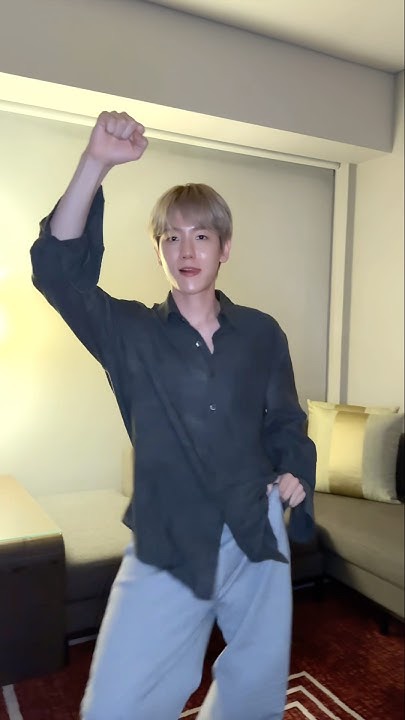 The most beloved wallpaper among Baekhyun (EXO)'s fans