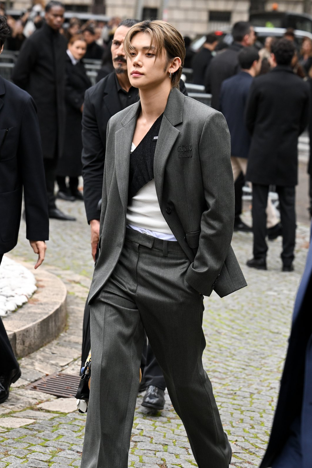 Latest photo of Yeonjun (TOMORROW X TOGETHER)