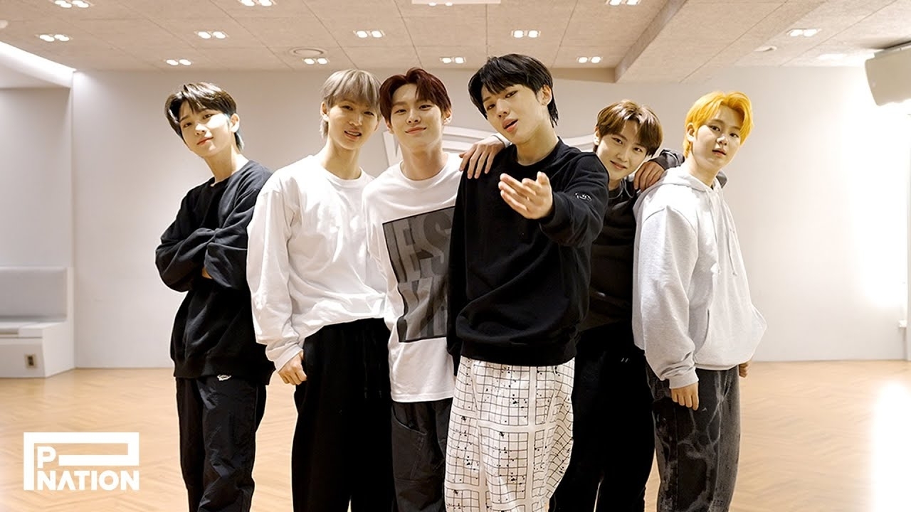 Recent activity shot of TNX