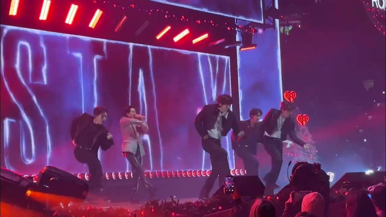 Explosive post in the Choeaedol community