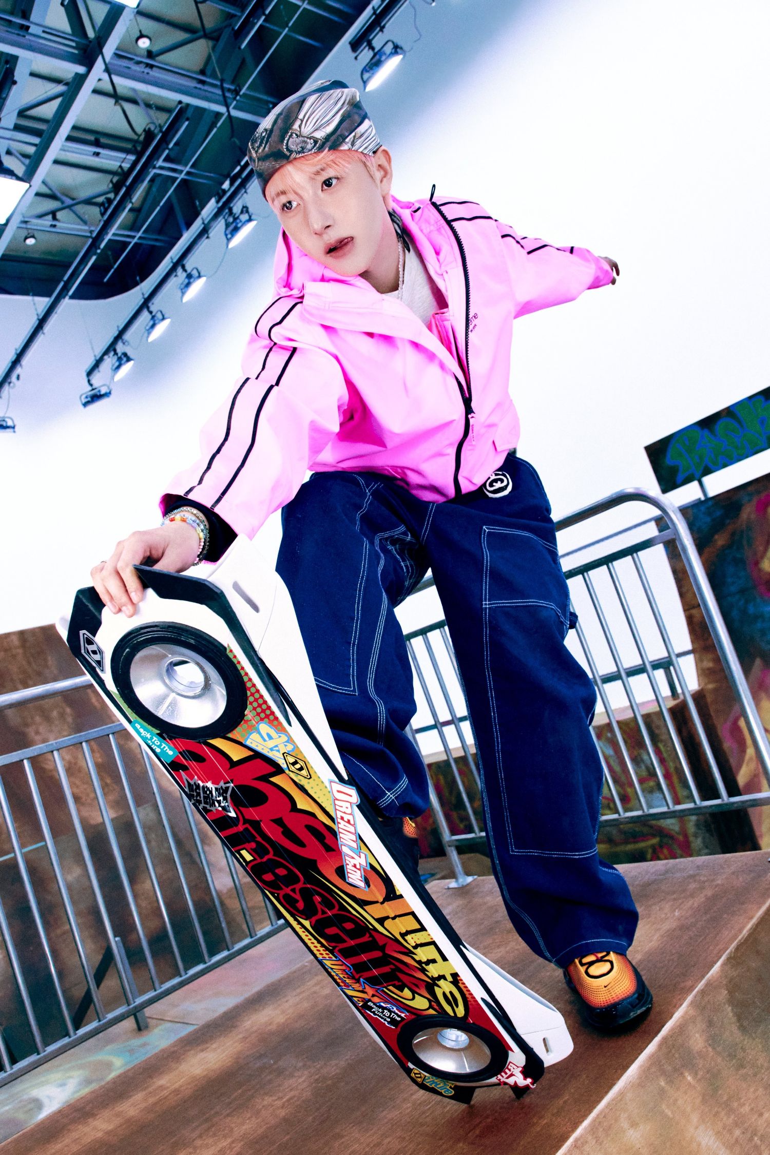 Latest photo of Renjun (NCT DREAM)