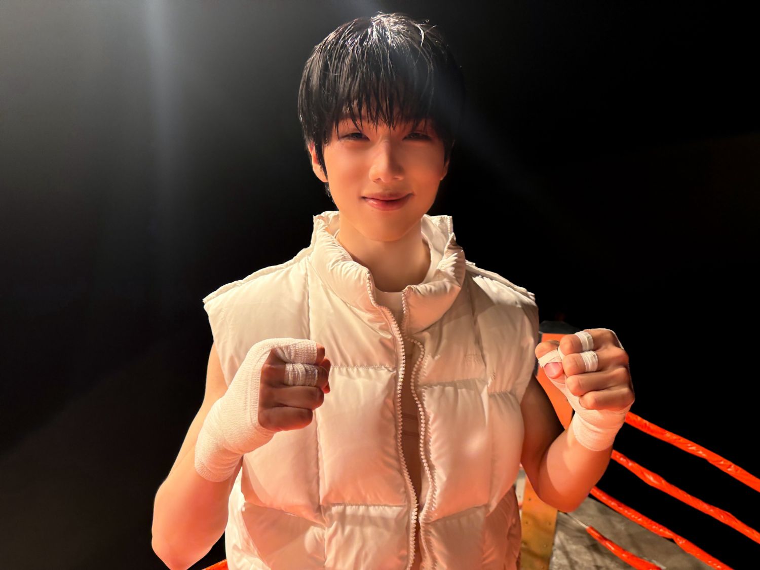 Latest photo of Jisung (NCT DREAM)