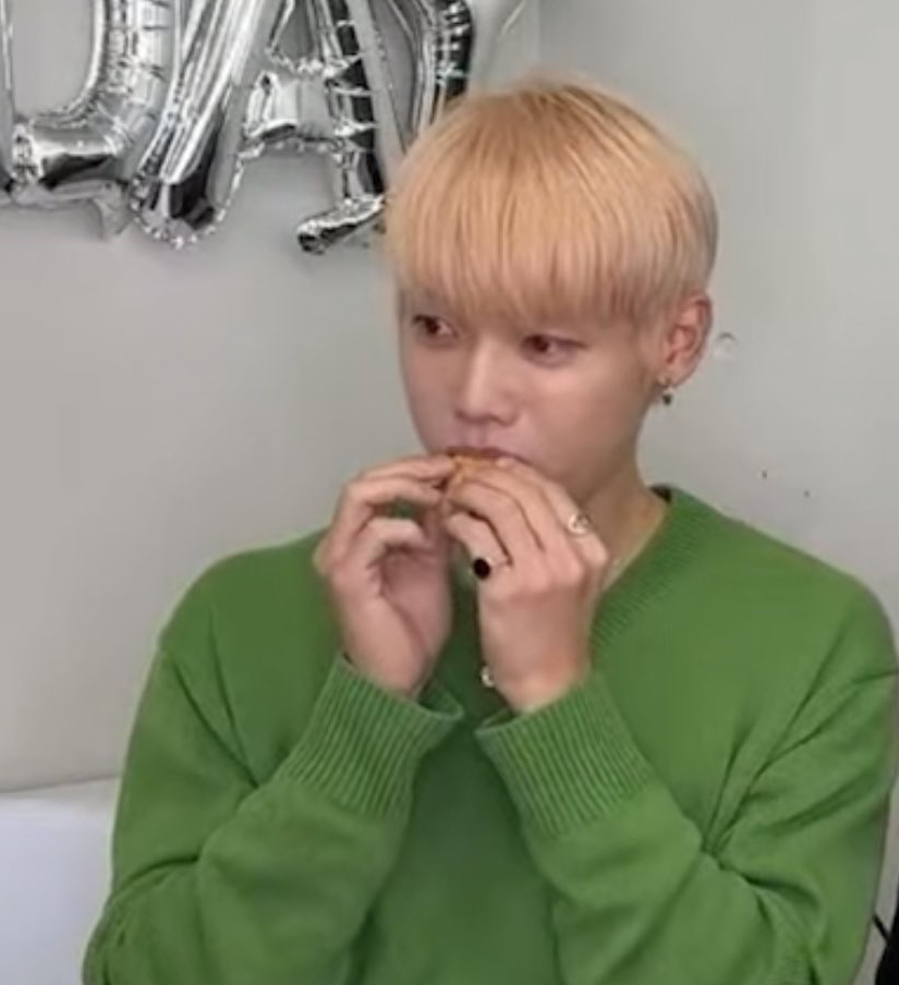 Latest photo of Kimura Masaya (INI)