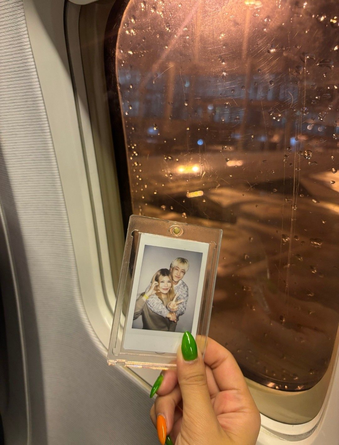 Behind-the-scenes cut of Jinjin (ASTRO)