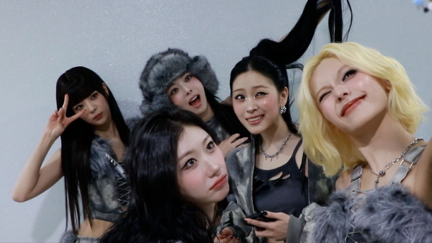 ITZY의 최신 사진