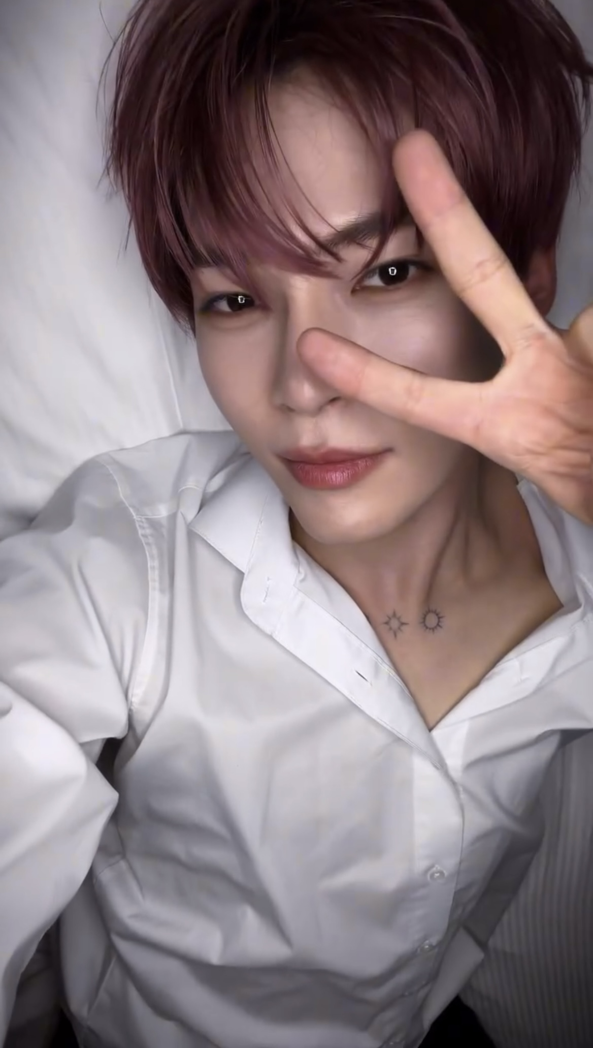 成韓彬 (ZEROBASEONE)的幕後花絮