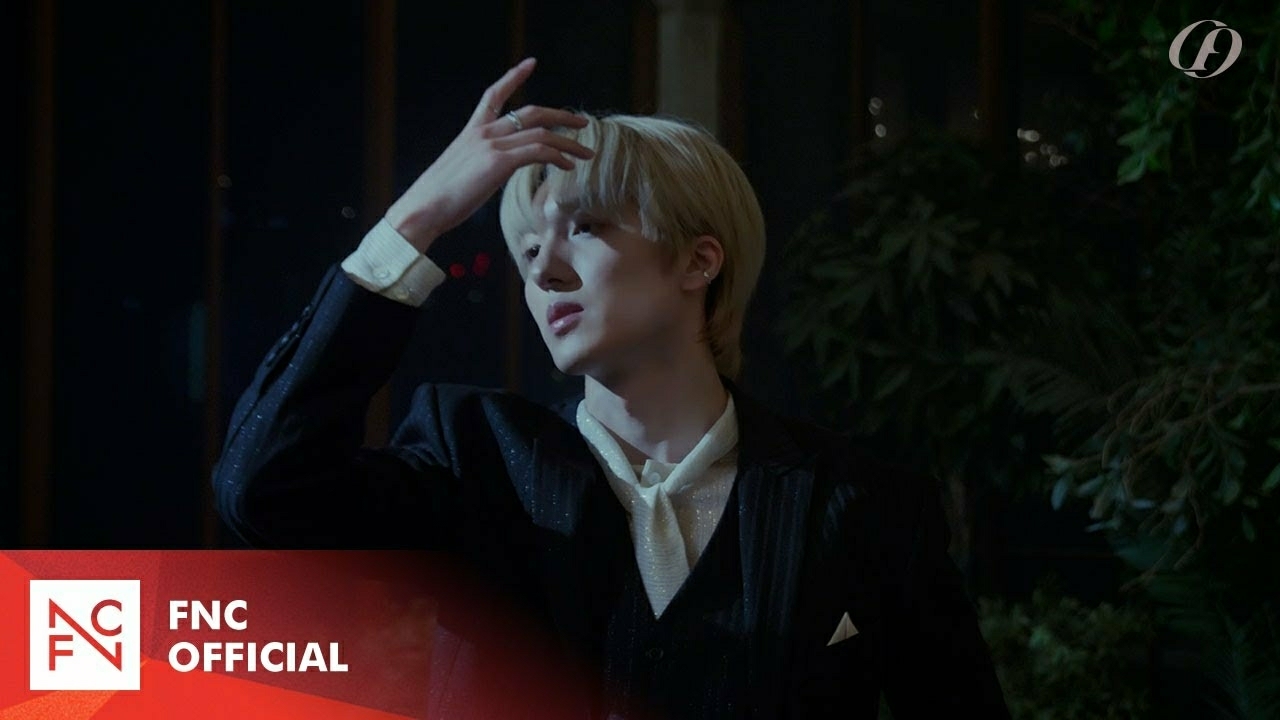 Latest photo of Chani (SF9)