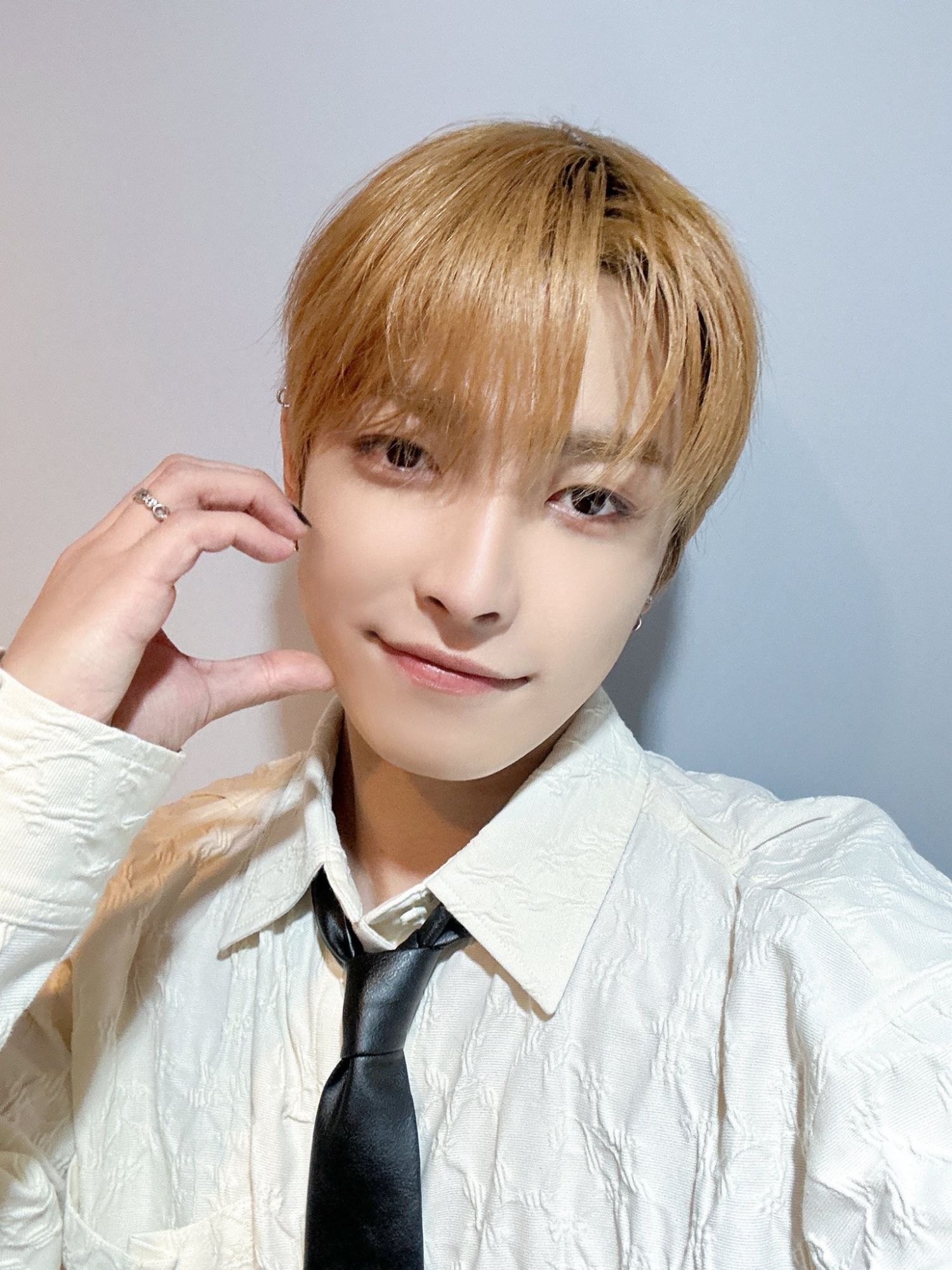 Foto aktivitas terbaru ATEEZ