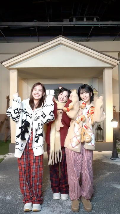 Foto terbaru Momo (TWICE)