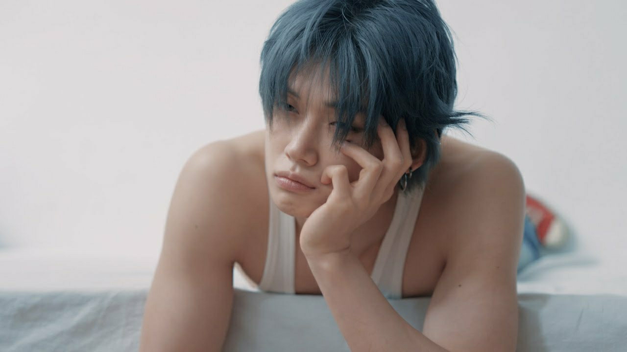 투모로우바이투게더 팬이 찍은 순간