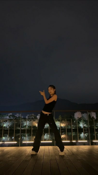 Foto terbaru SECRET NUMBER