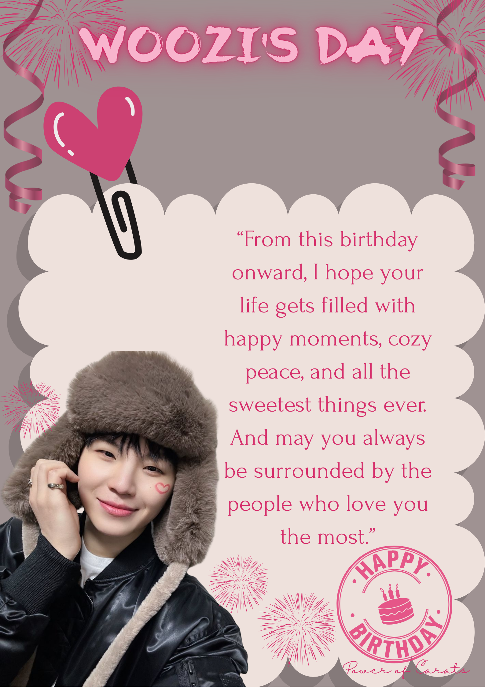 Konten idola populer yang trending di komunitas