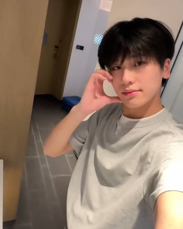 Latest photo of Shen (NexT1DE)
