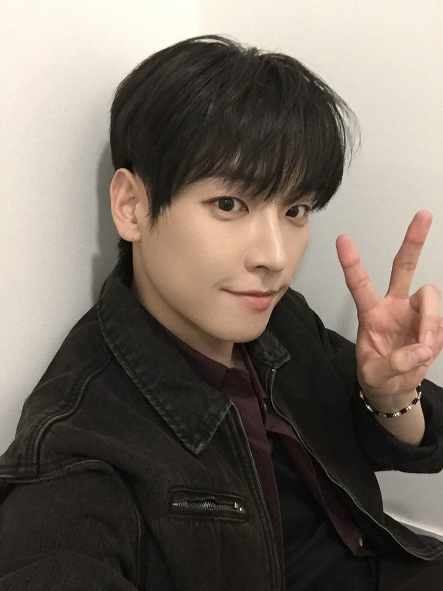 Latest photo of SF9