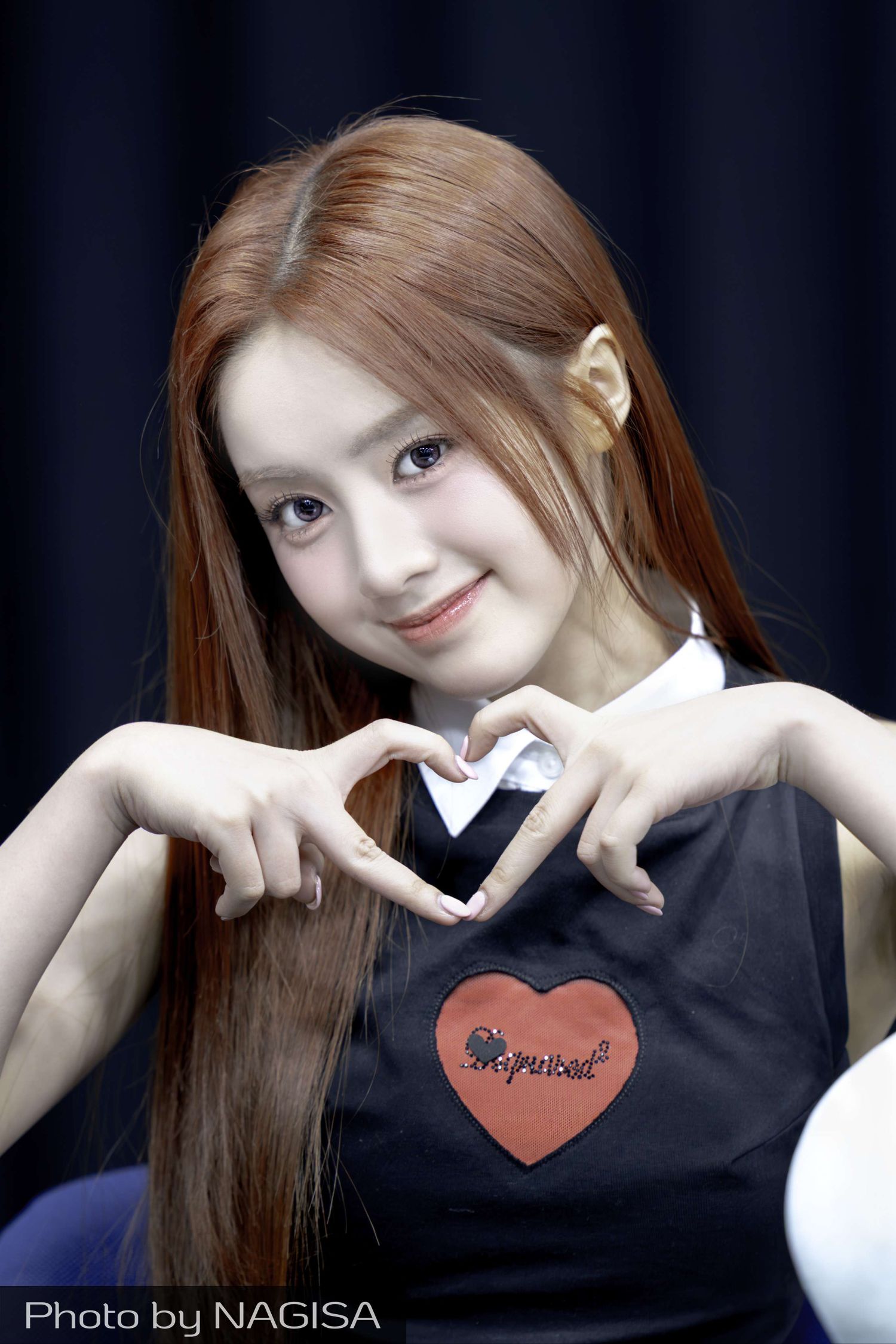 Latest photo of Elisia (UNIS)