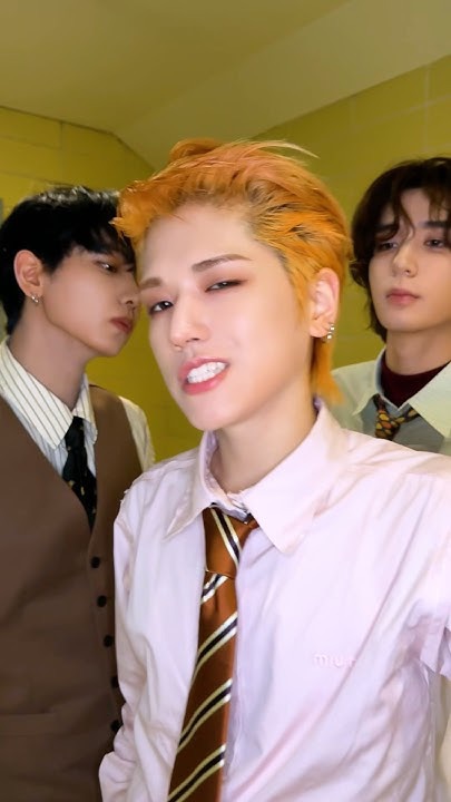 Recent activity shot of Leehan (BOYNEXTDOOR)