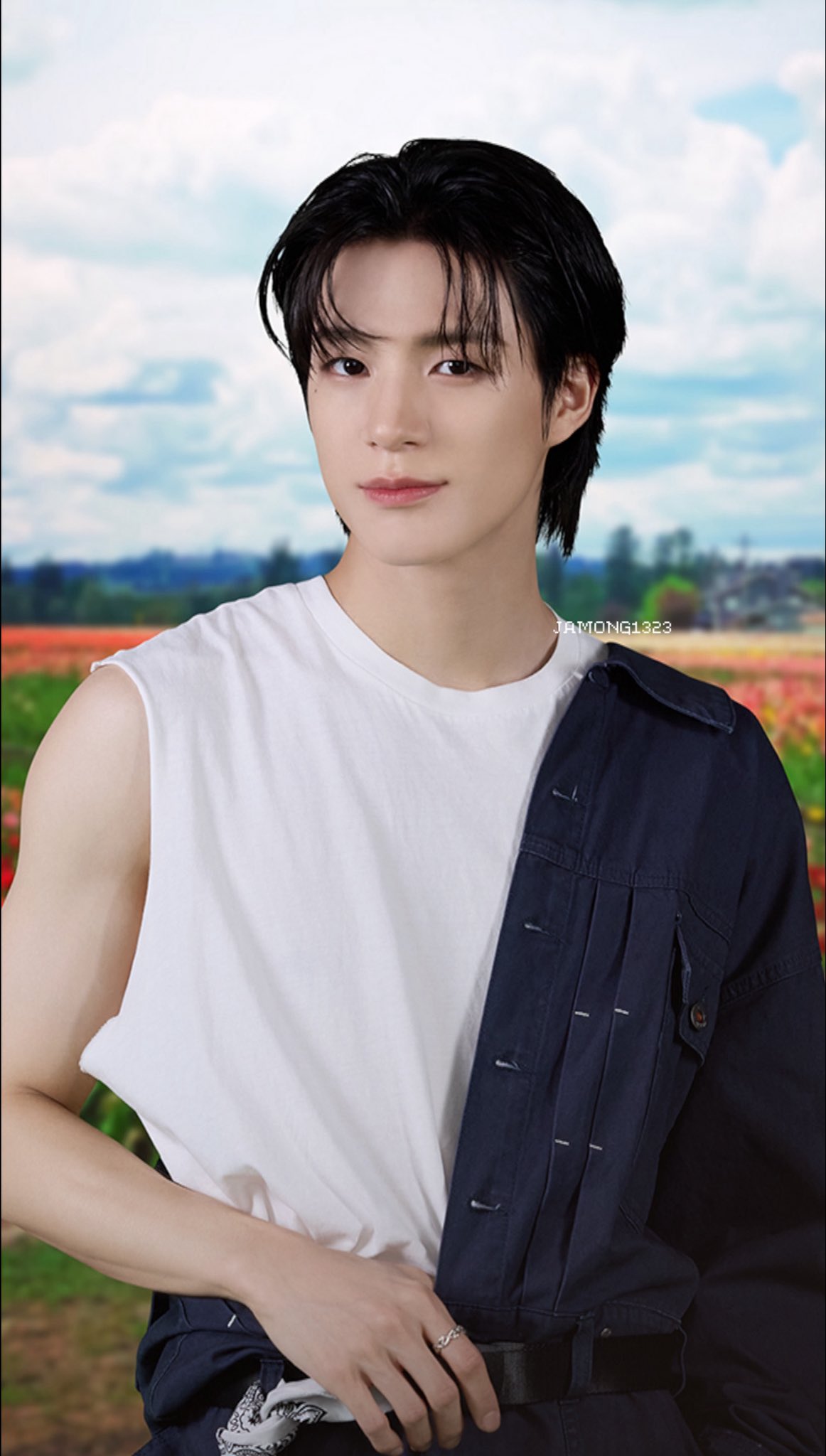 Today's most popular wallpaper in the Jeno (NCT DREAM) community
