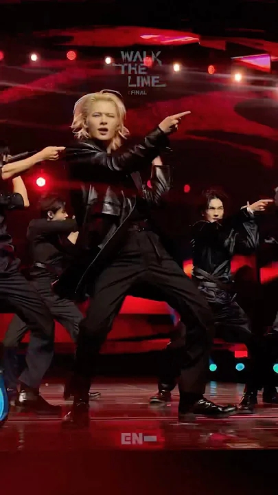 Today's most popular wallpaper in the Jay (ENHYPEN) community