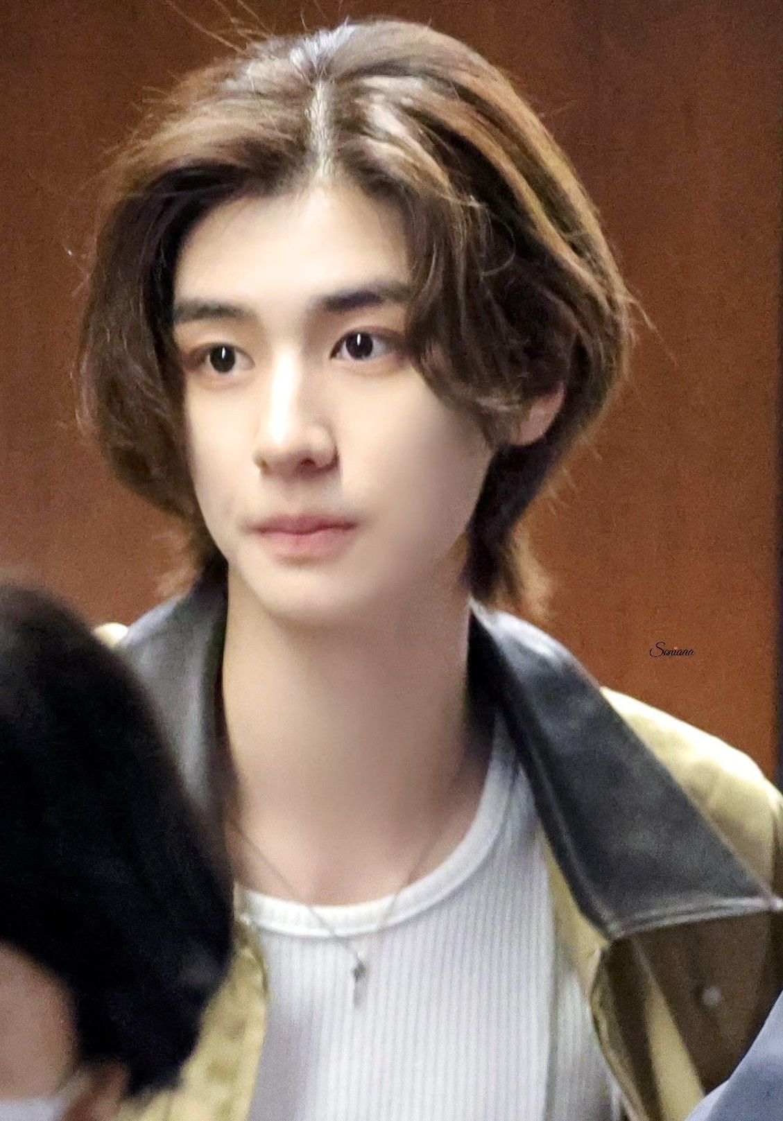 Latest photo of Leehan (BOYNEXTDOOR)