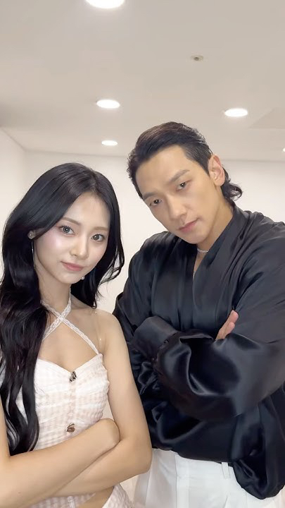 Fan-made special wallpaper for TWICE