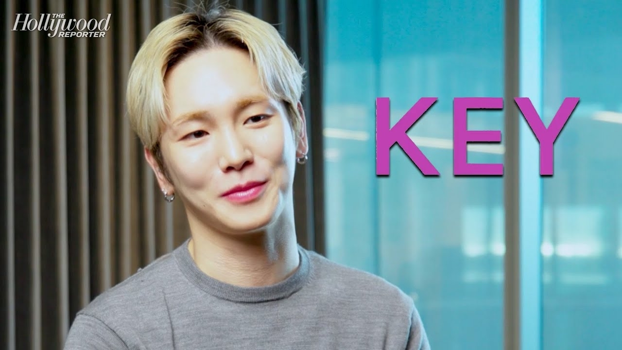 Key (샤이니) 최근 활동샷