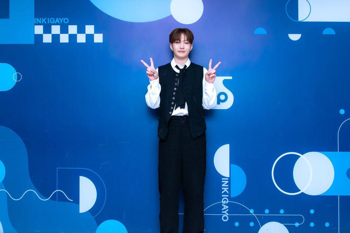Latest photo of BTOB