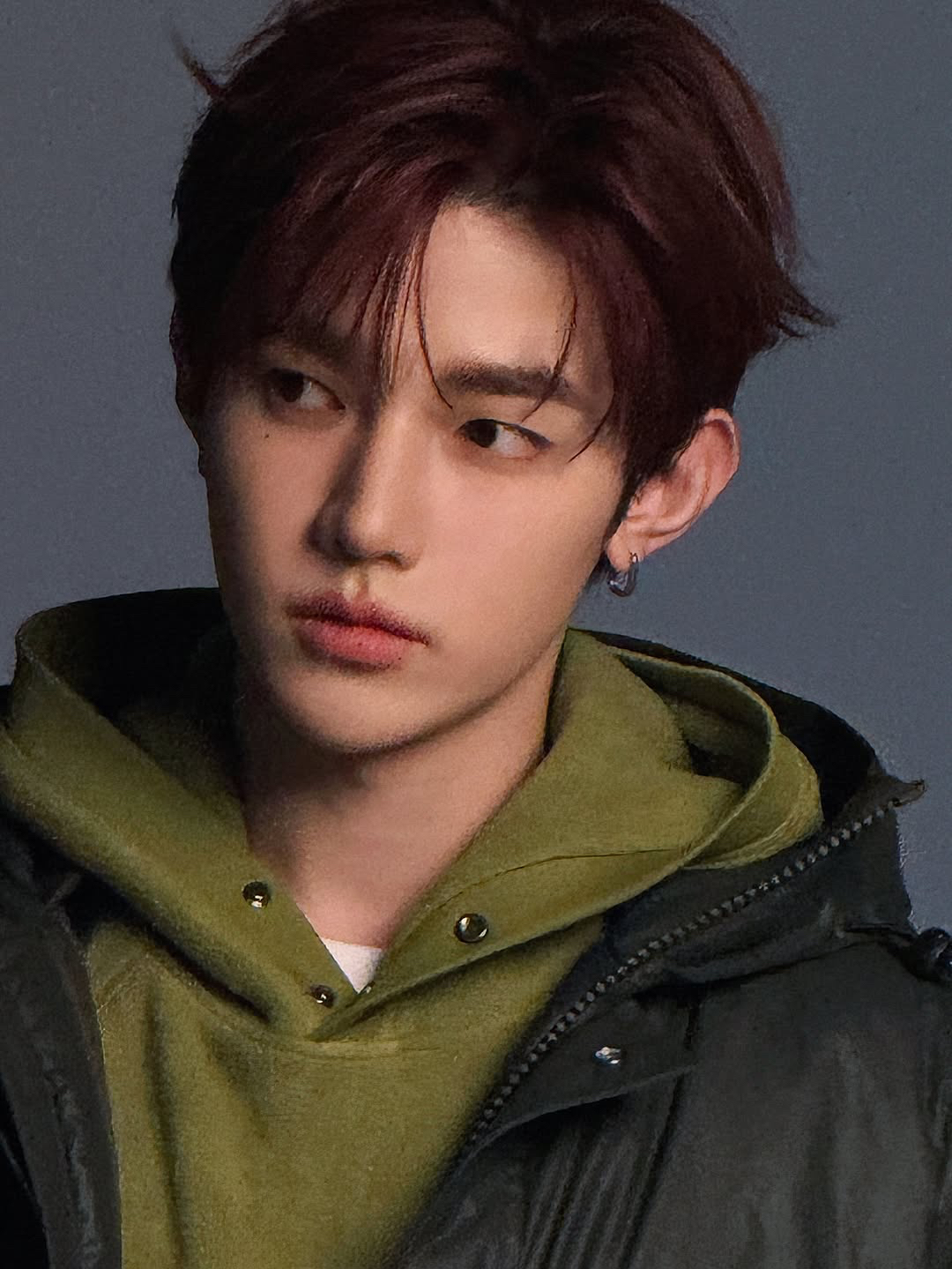 章昊 (ZEROBASEONE)的最新照片