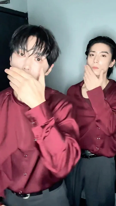 Latest photo of SF9