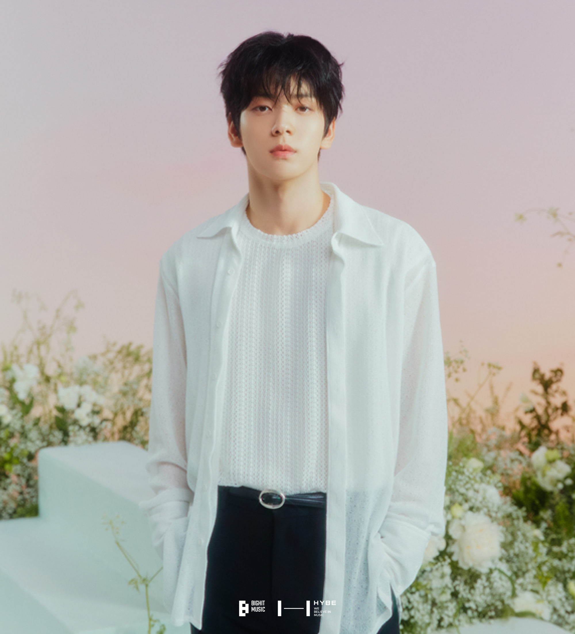 Behind-the-scenes cut of TOMORROW X TOGETHER