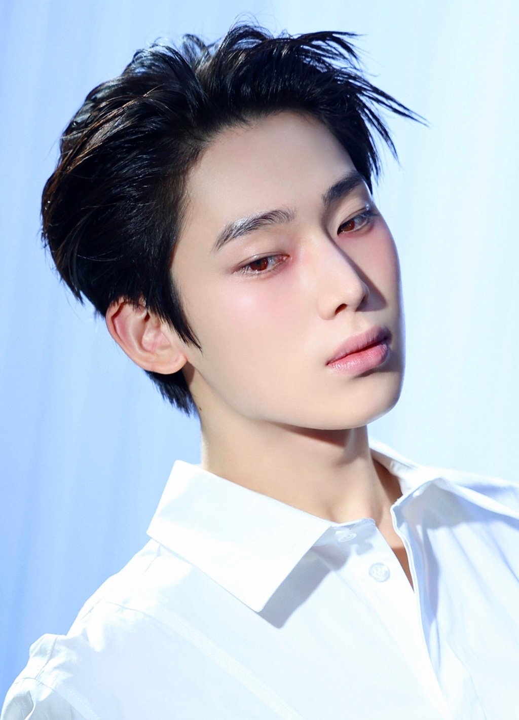 Latest photo of Sunoo (ENHYPEN)