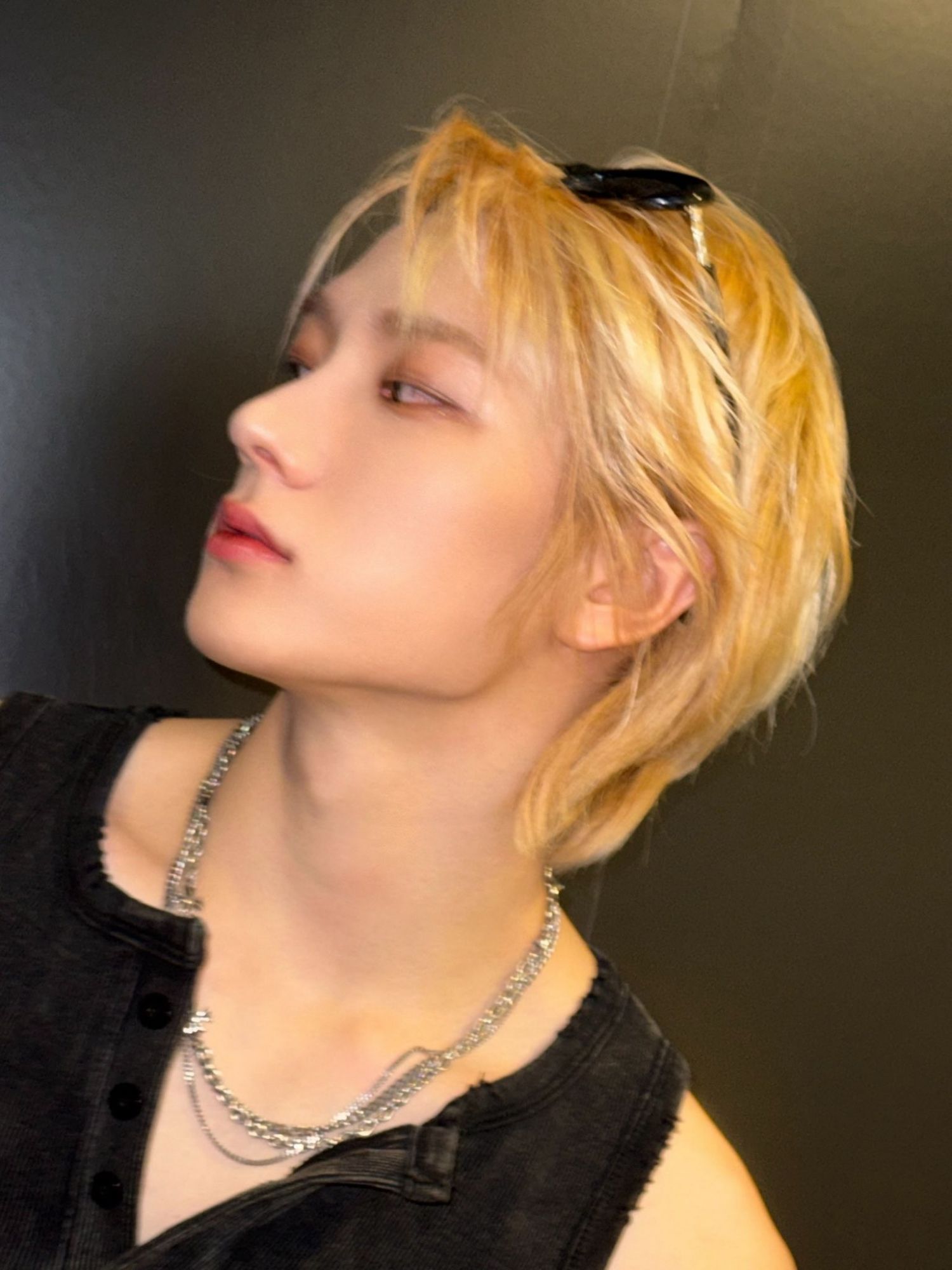 Latest photo of Sungho (BOYNEXTDOOR)