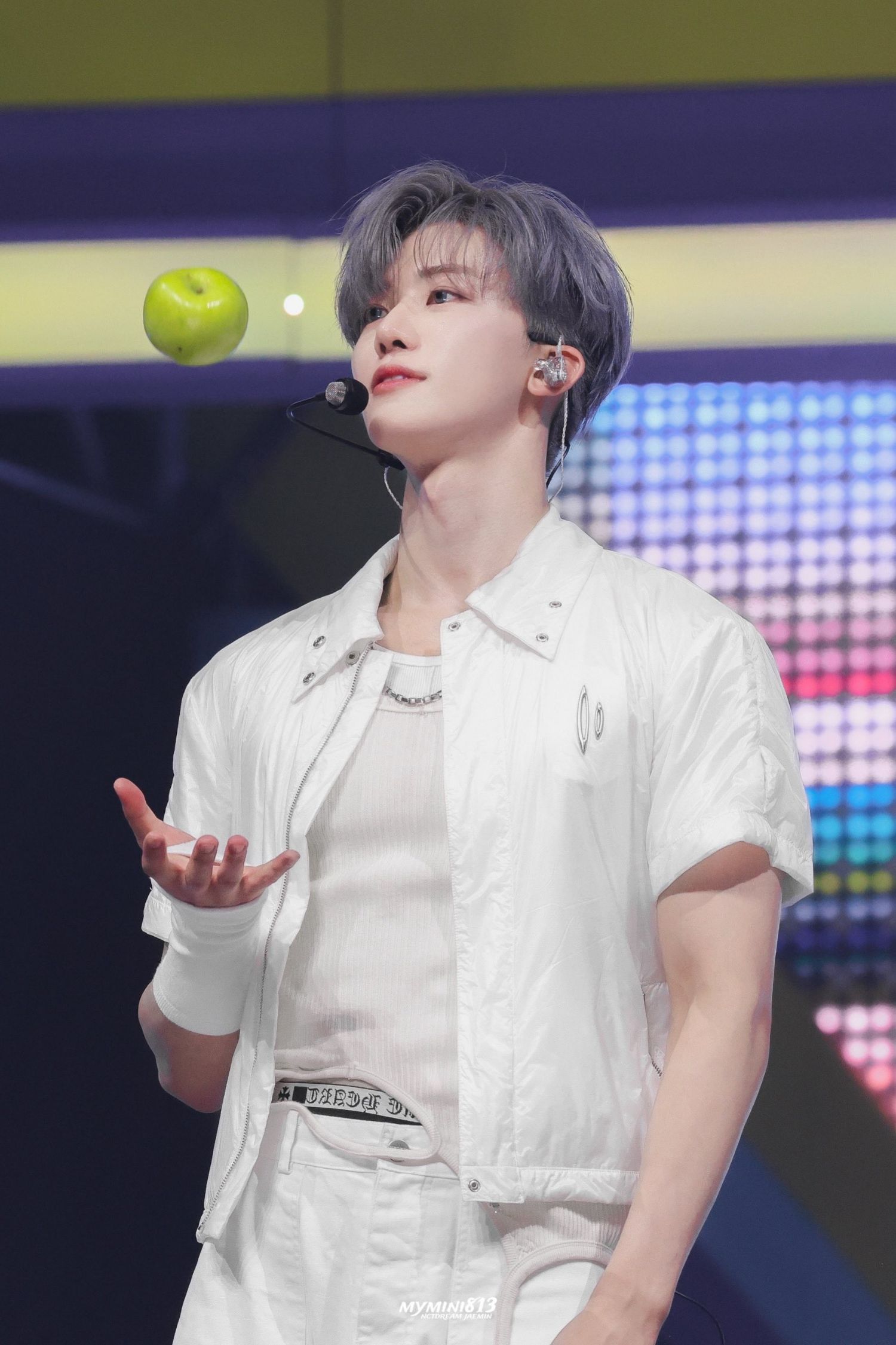 Foto aktivitas terbaru Jaemin (NCT DREAM)