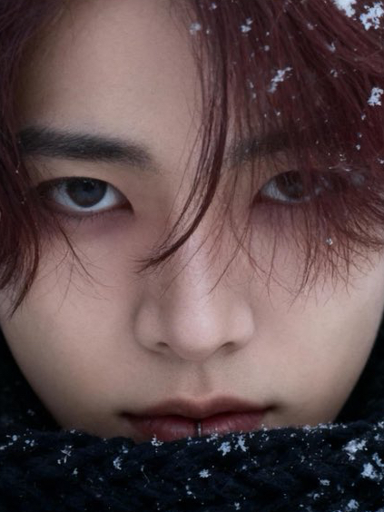 희승 (ENHYPEN) 최근 활동샷