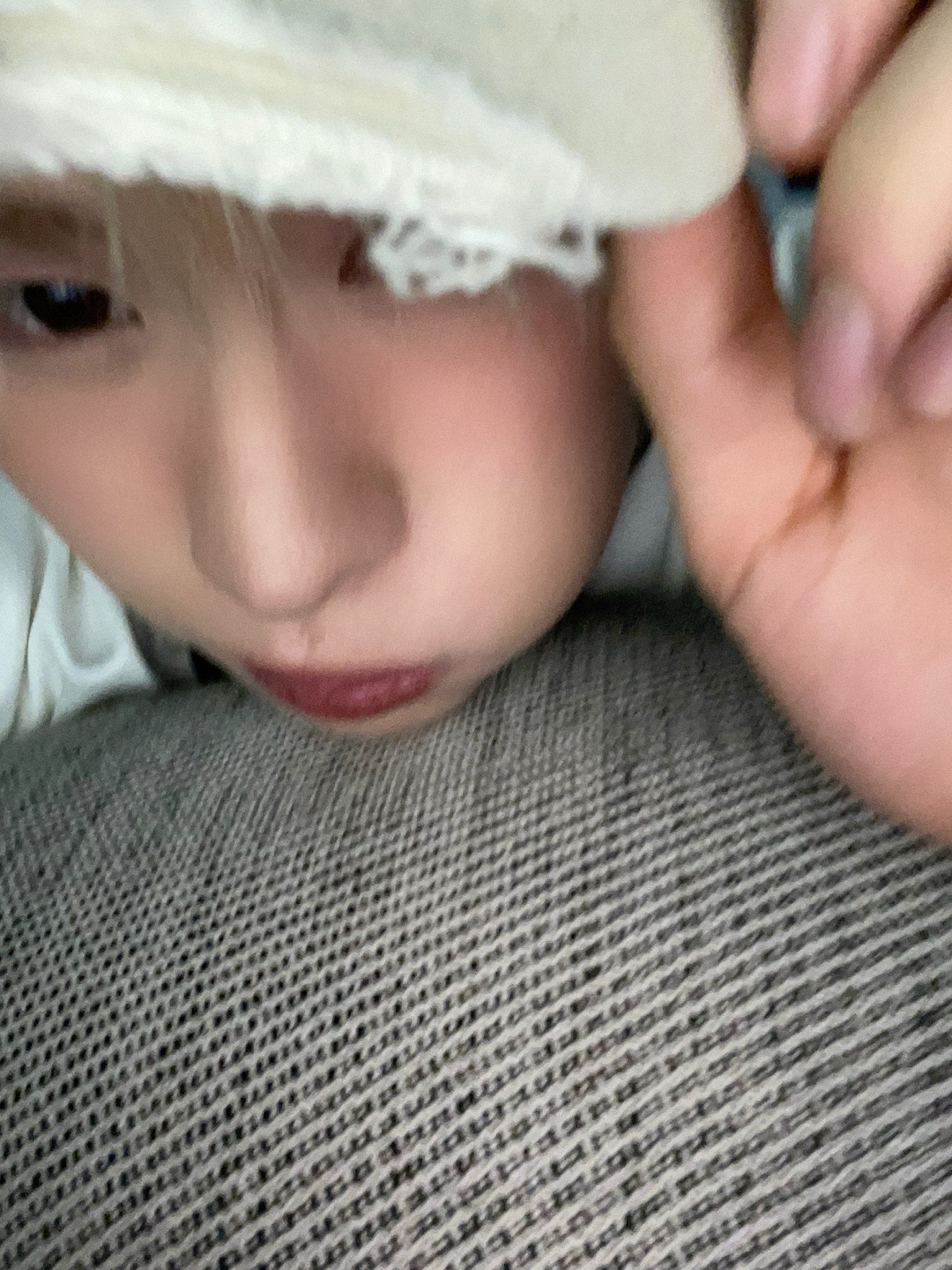 A moment captured by Kyungmin (TWS)'s fan