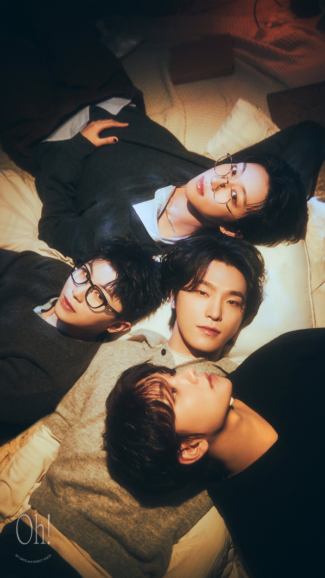 Fandom-recommended wallpaper image of The 8 (SEVENTEEN)