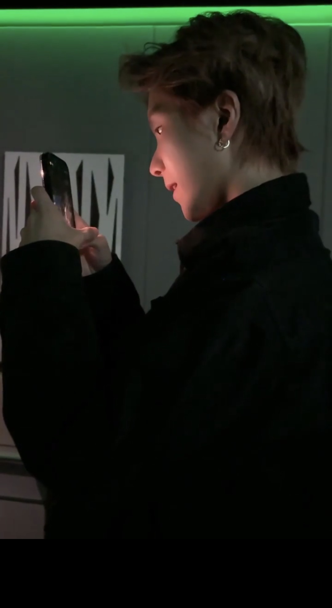 Latest photo of Woonhak (BOYNEXTDOOR)